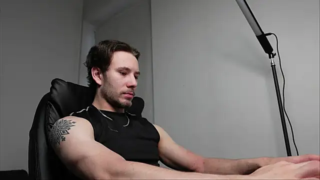 Ethan Fyre online show from October 2025 05:30:01 AM