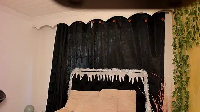 Snapshot of Tiffany_Nm chatting on December 2025 01:48:01 PM Tiffany Nm online show from December 2025 01:48:01 PM