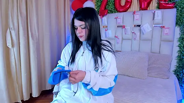 Jade Nmm online show from February 2026 12:58:02 PM