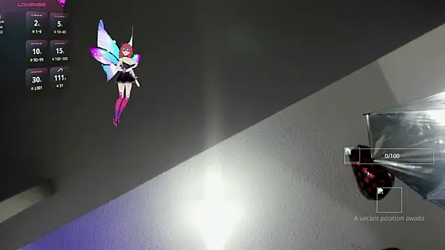 Snapshot of Hanna_wish chatting on October 2025 01:46:02 PM Hanna wish online show from October 2025 01:46:02 PM