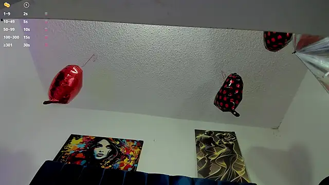 Snapshot of Hanna_wish chatting on November 2025 02:16:02 PM Hanna wish online show from November 2025 02:16:02 PM