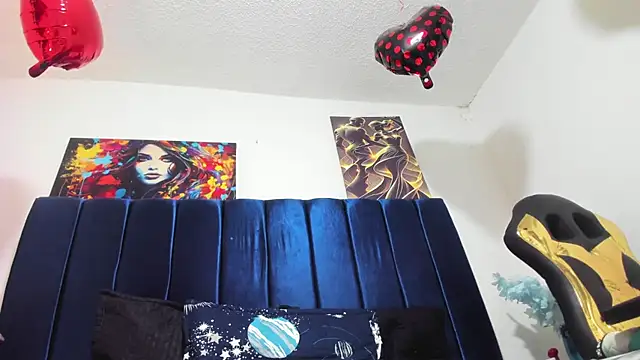 Snapshot of Hanna_wish chatting on November 2025 01:10:01 PM Hanna wish online show from November 2025 01:10:01 PM