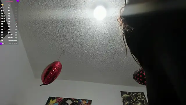 Snapshot of Hanna_wish chatting on November 2025 01:01:01 PM Hanna wish online show from November 2025 01:01:01 PM