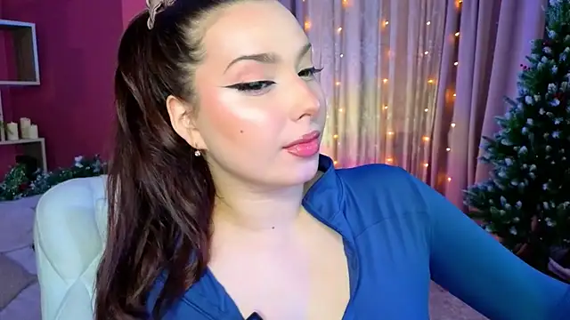 Lucy louras online show from January 2026 11:36:01 AM