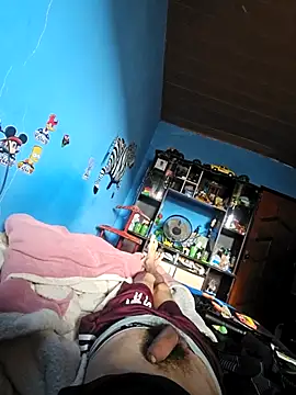 Snapshot of boysafado2521 chatting on October 2025 06:50:02 PM boysafado2521 online show from October 2025 06:50:02 PM