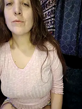 Jeannie 69 andahalf online show from April 2026 04:59:01 PM