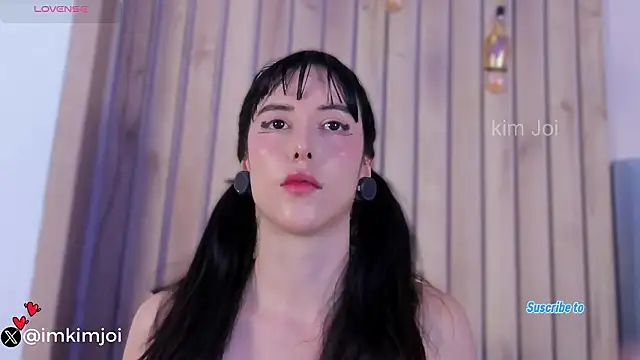 KiimJoi online show from February 2026 12:36:01 PM