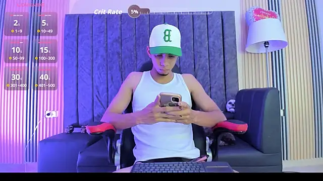 DustinandJordan online show from October 2025 05:49:02 AM