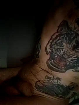 Robe420 online show from March 2026 01:21:01 AM