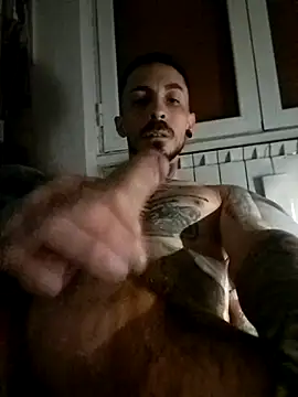 Robe420 online show from April 2026 12:14:02 AM