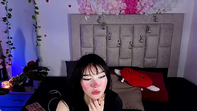 Isla rosee18 online show from April 2026 01:30:01 AM
