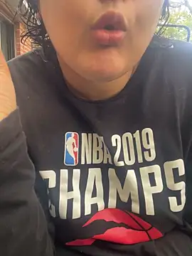 inked nekoo online show from October 2025 07:08:01 PM