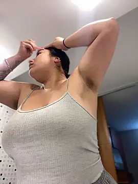 Tokio Sakura online show from October 2025 02:41:02 AM