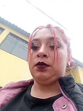 Mariana-94 online show from October 2025 11:42:01 AM