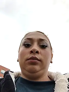 Mariana-94 online show from February 2026 12:01:02 PM