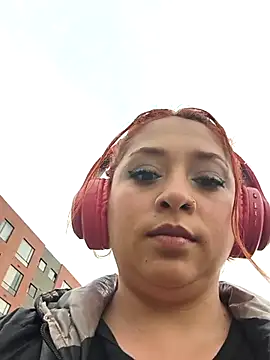 Mariana-94 online show from March 2026 11:25:02 AM