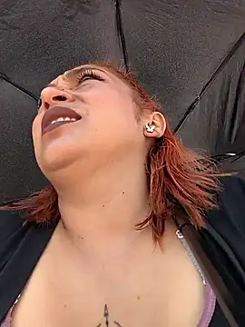 Mariana-94 online show from March 2026 02:17:02 PM