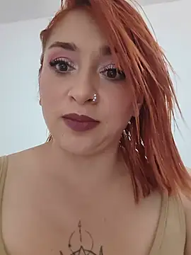 Snapshot of Mariana-94 chatting on June 2026 02:16:02 PM Mariana-94 online show from June 2026 02:16:02 PM