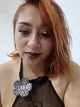 Snapshot of Mariana-94 chatting on July 2026 12:00:01 PM Mariana-94 online show from July 2026 12:00:01 PM