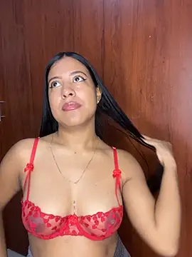 Kendra C online show from July 2026 11:34:02 PM
