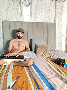 HOTEXTREMCOUPLE online show from November 2025 03:17:02 AM