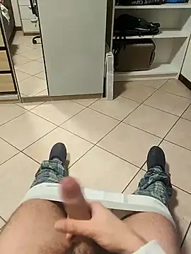 LucifertheGenius online show from February 2026 11:36:01 PM