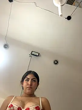 Gaby-Herrera online show from September 2025 08:23:02 PM