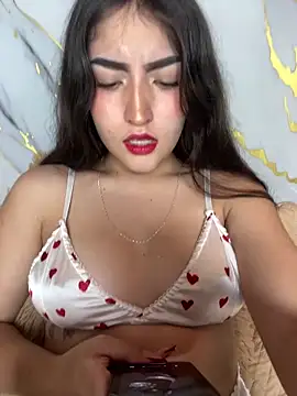 Gaby-Herrera online show from September 2025 08:24:02 PM