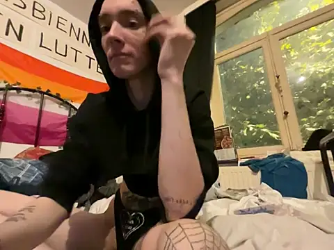 Snapshot of Styxlust chatting on September 2025 06:41:02 PM Styxlust online show from September 2025 06:41:02 PM