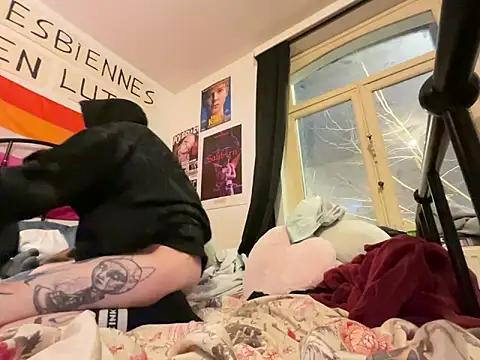 Styxlust online show from March 2026 06:25:01 PM