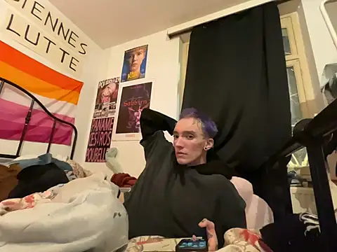 Styxlust online show from March 2026 10:24:01 PM