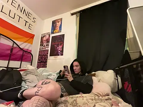 Styxlust online show from April 2026 08:04:02 PM