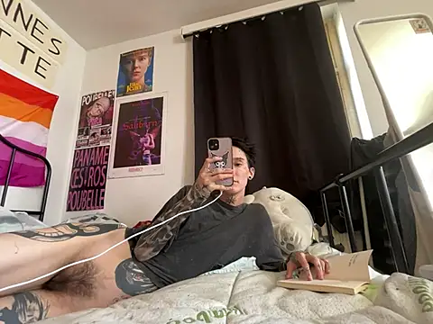 Styxlust online show from August 2026 01:25:02 PM