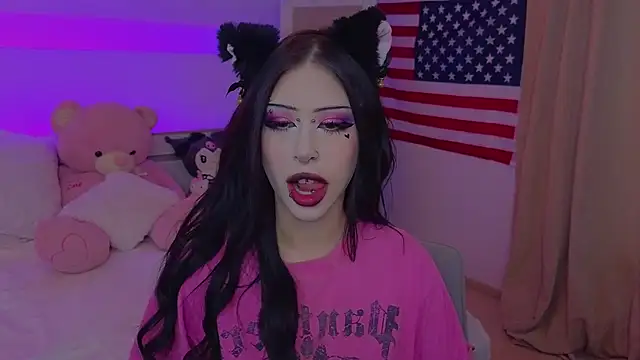 venomeowww   online show from February 2026 04:06:01 AM