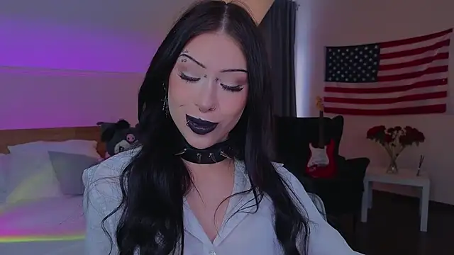 venomeowww   online show from February 2026 04:50:02 AM