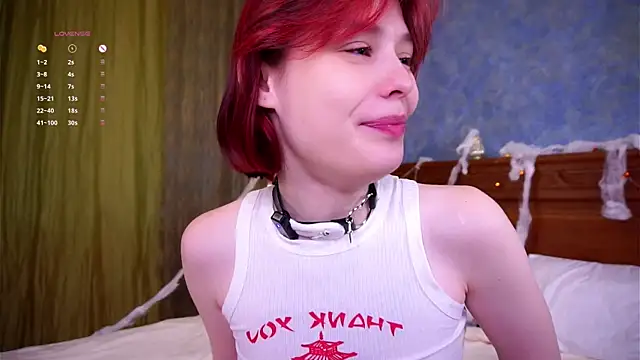 LurleneRamo online show from October 2025 01:06:02 AM