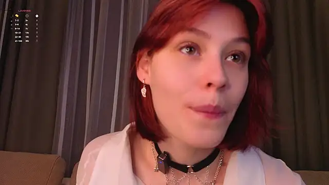 LurleneRamo online show from January 2026 01:21:02 AM