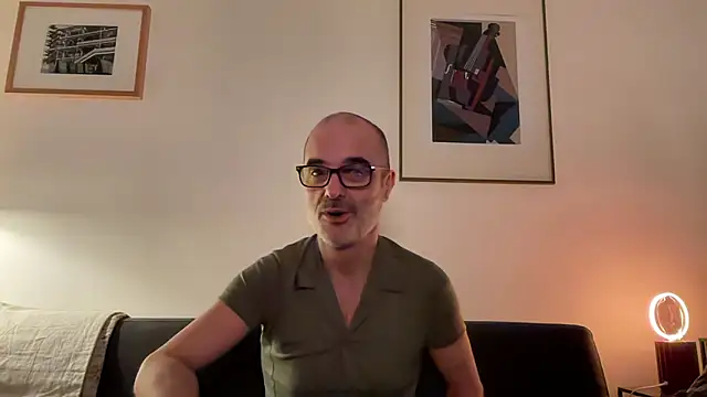 Milkywaymen online show from January 2026 07:26:01 PM