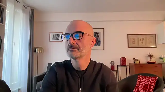 Milkywaymen online show from February 2026 10:00:01 AM