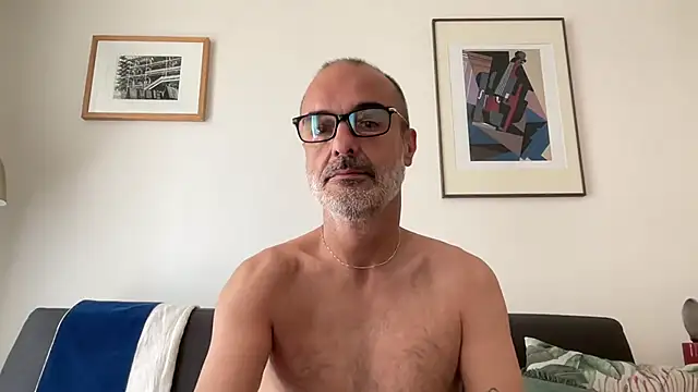 Milkywaymen online show from May 2026 10:54:02 AM