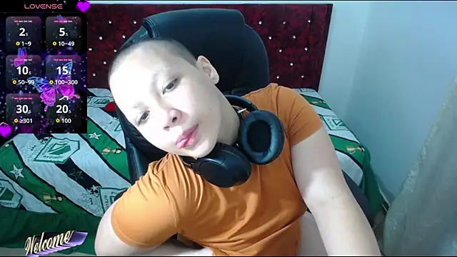 Cherry vald online show from January 2026 11:45:02 AM