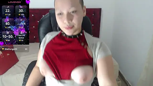 Cherry vald online show from January 2026 11:04:02 AM