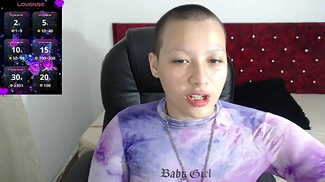 Cherry vald online show from January 2026 11:15:01 AM