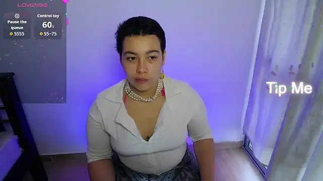 Cherry vald online show from July 2026 01:29:02 PM