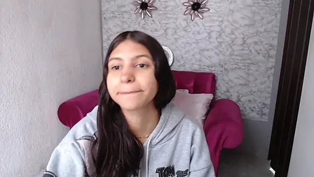 Evagirl69 online show from March 2026 12:30:02 PM