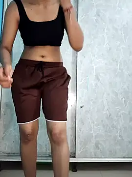 Snapshot of Nisha_cam12 chatting on September 2025 05:04:01 PM Nisha cam12 online show from September 2025 05:04:01 PM