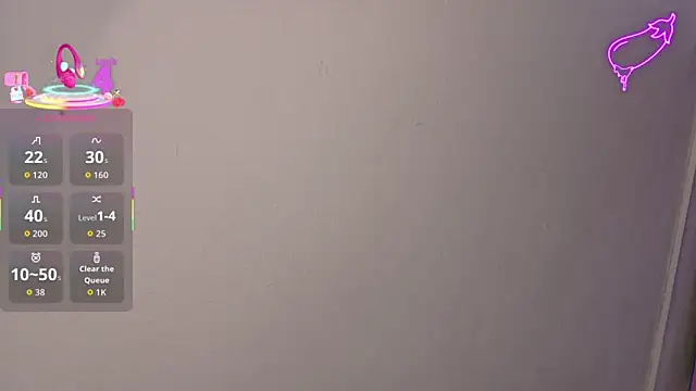 luck parker online show from September 2025 04:06:01 AM