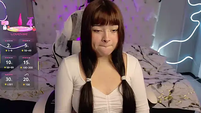 luck parker online show from October 2025 07:36:02 PM