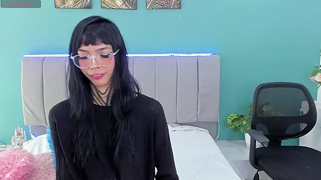 Snapshot of Rizeth chatting on September 2025 01:04:01 PM Rizeth online show from September 2025 01:04:01 PM