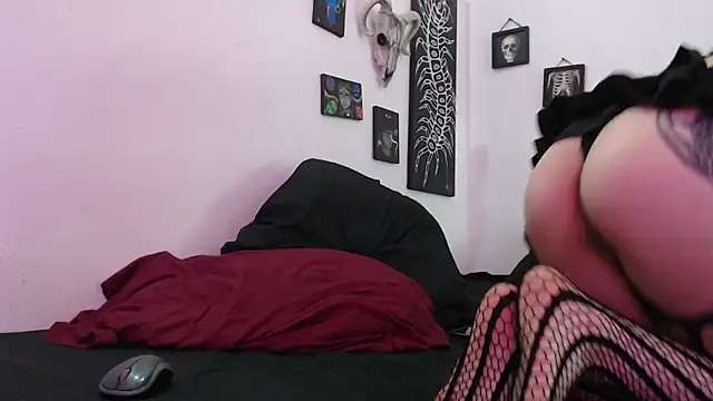 Valakiablood online show from April 2026 09:12:02 PM